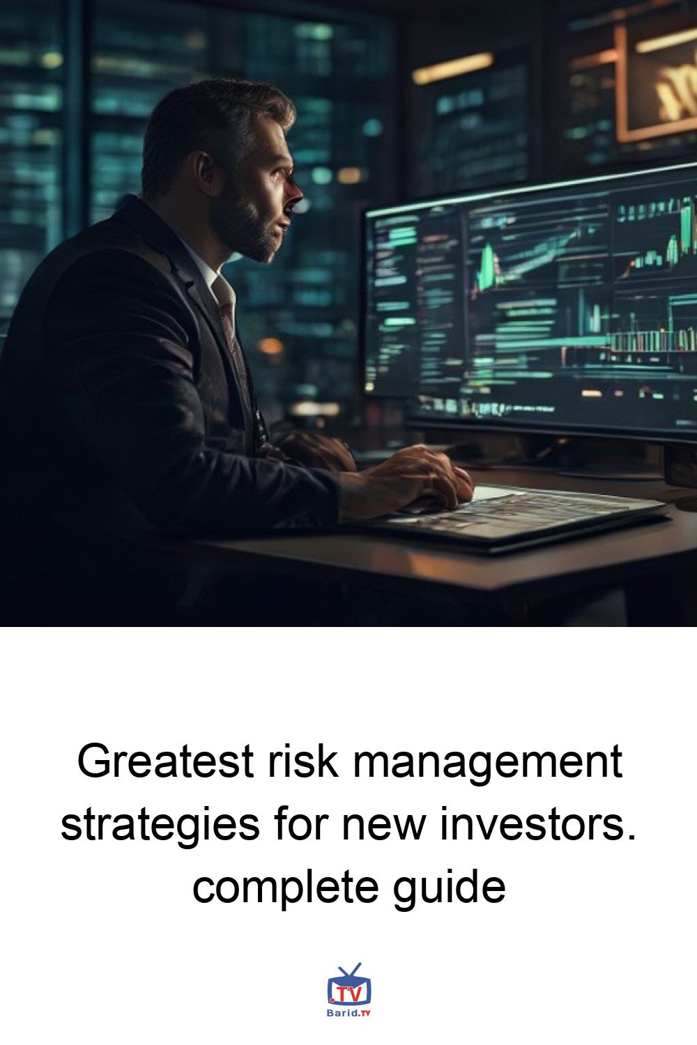 Greatest risk management strategies for new investors. complete guide 4 Pinterest Hidden