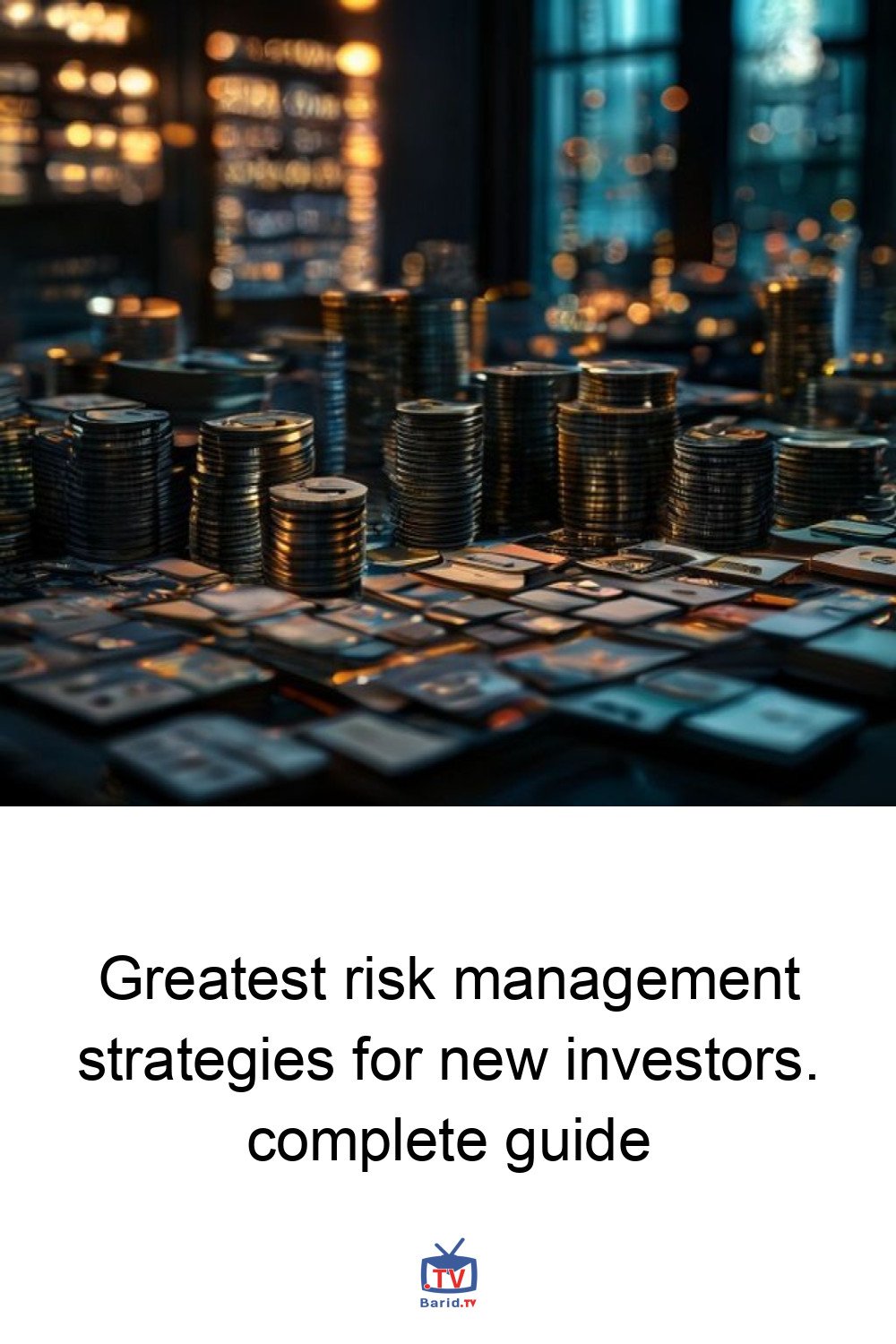 Greatest risk management strategies for new investors. complete guide 4 Pinterest Hidden