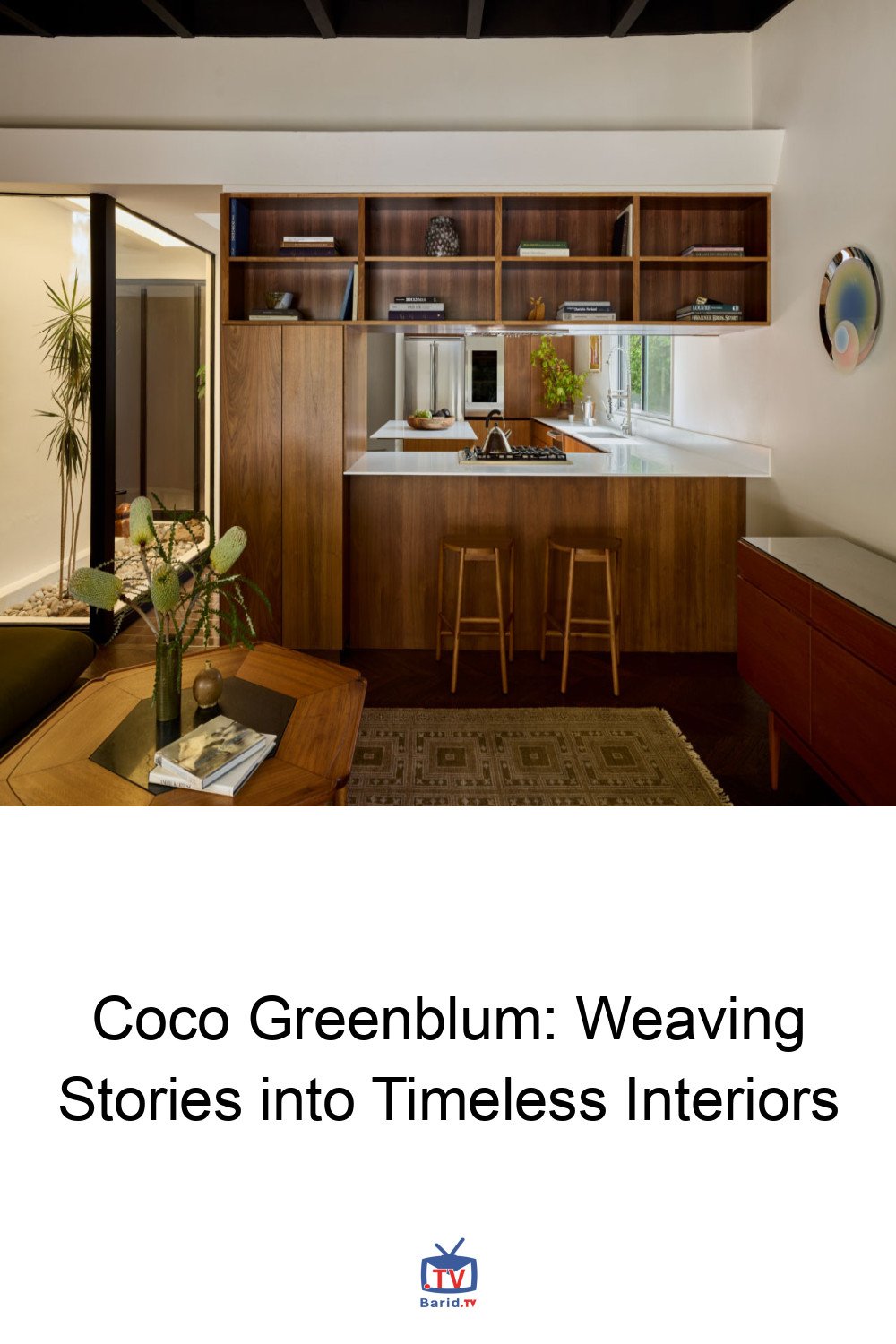 Coco Greenblum: Weaving Stories into Timeless Interiors 4 Pinterest Hidden