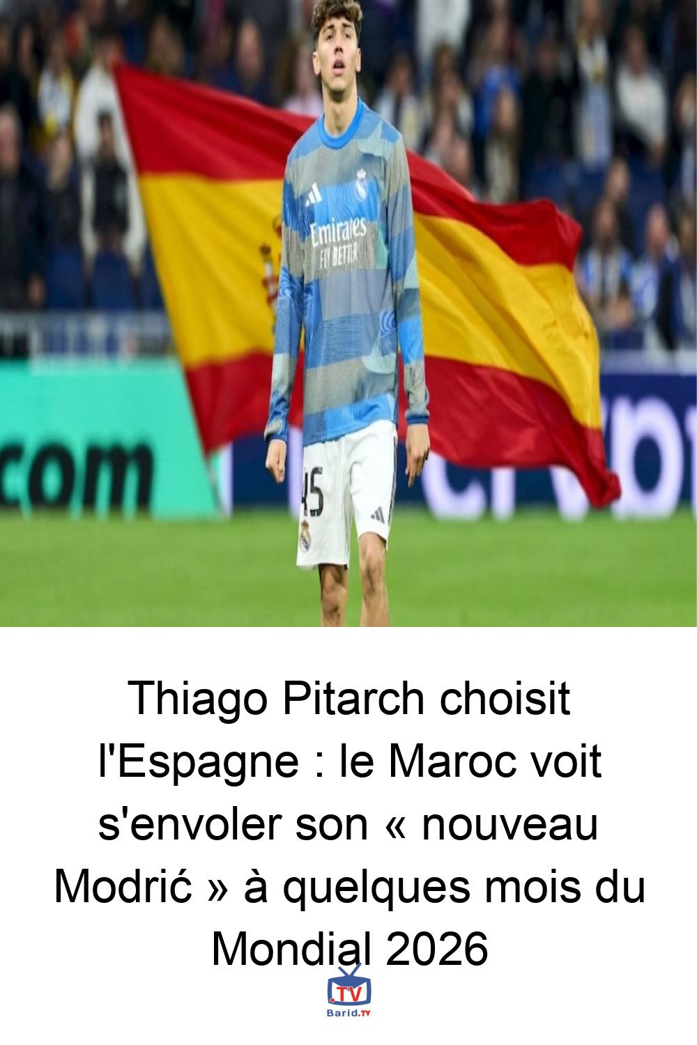 Thiago Pitarch choisit l'Espagne : le Maroc voit s'envoler son « nouveau Modrić » à quelques mois du Mondial 2026 4 Pinterest Hidden