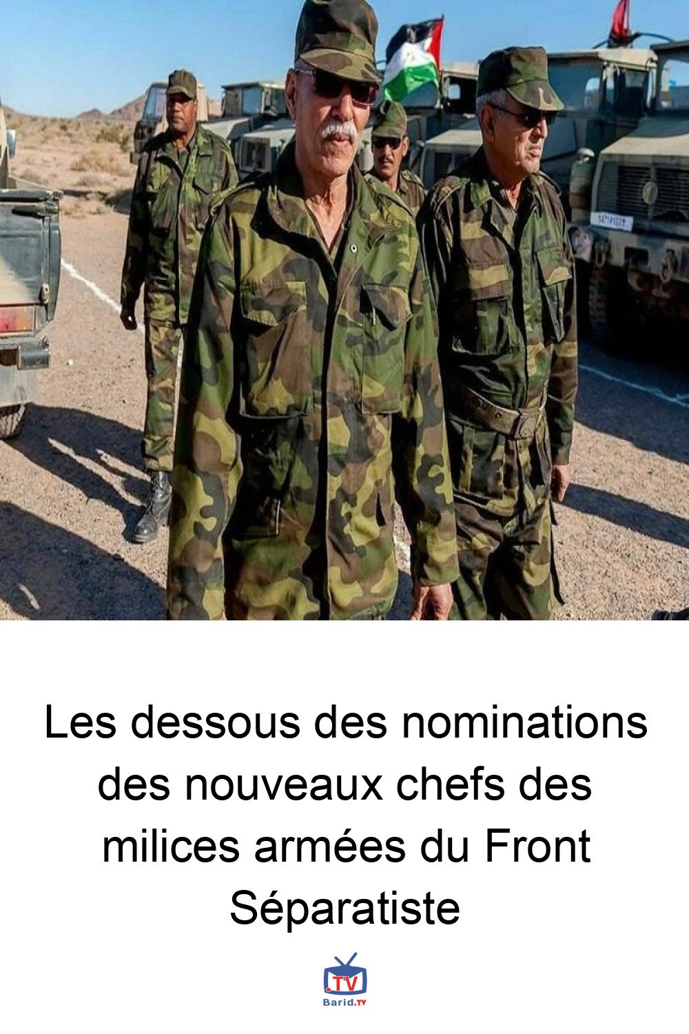Les dessous des nominations des nouveaux chefs des milices armées du Front Séparatiste 4 Pinterest Hidden