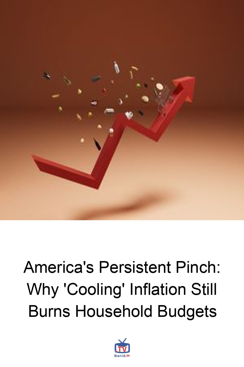 America's Persistent Pinch: Why 'Cooling' Inflation Still Burns Household Budgets 4 Pinterest Hidden