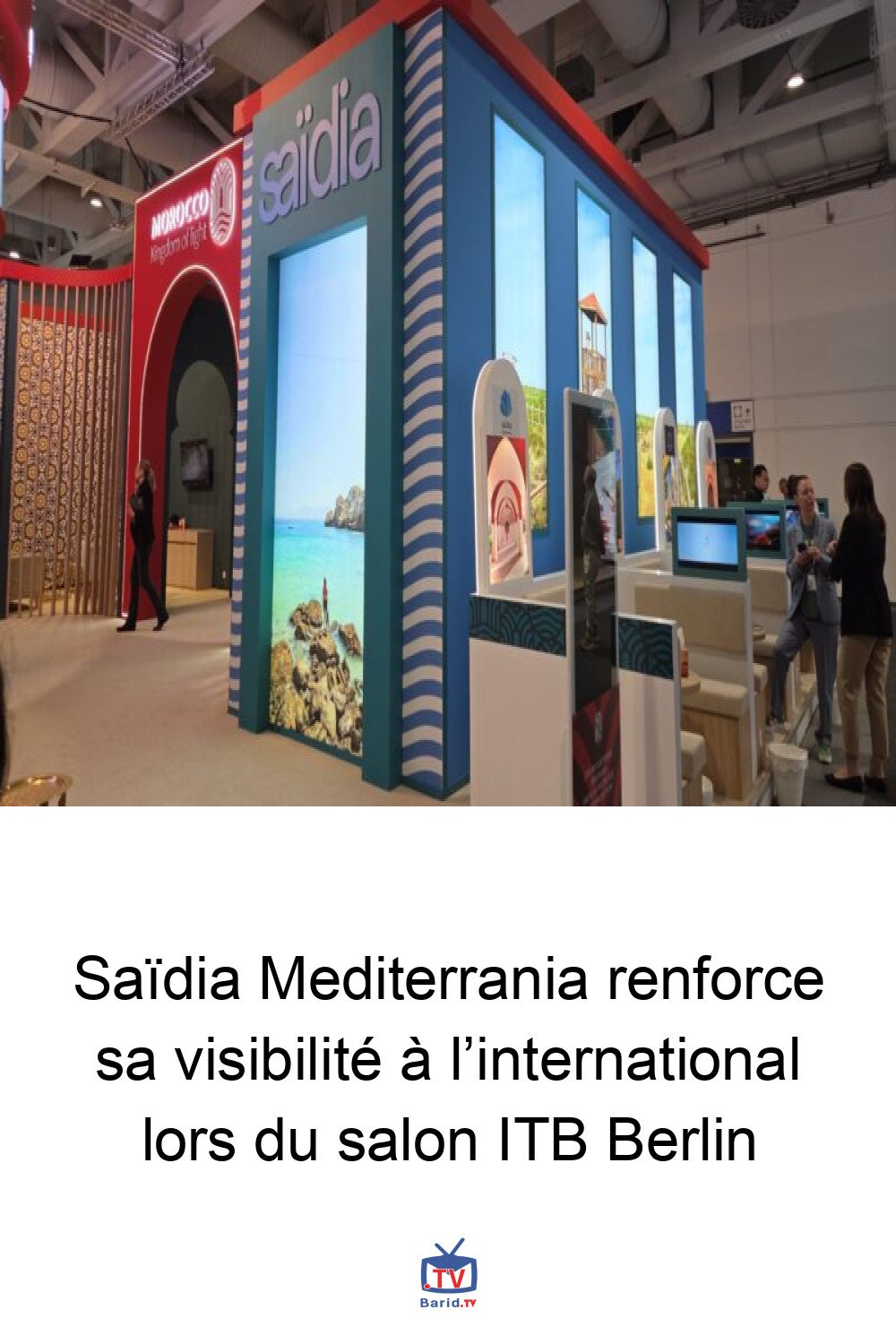 Saïdia Mediterrania renforce sa visibilité à l’international lors du salon ITB Berlin 4 Pinterest Hidden