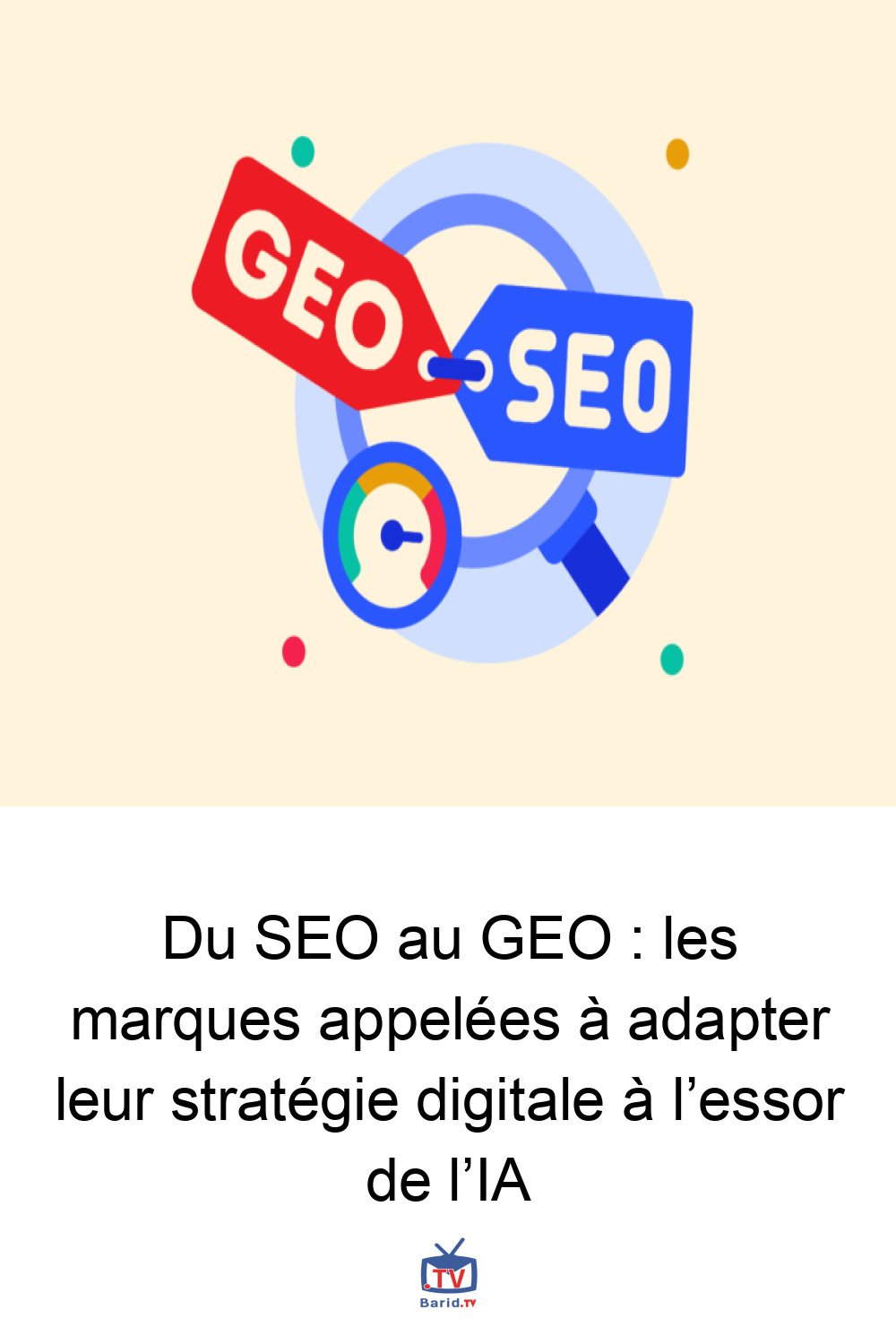 Du SEO au GEO : les marques appelées à adapter leur stratégie digitale à l’essor de l’IA 4 Pinterest Hidden