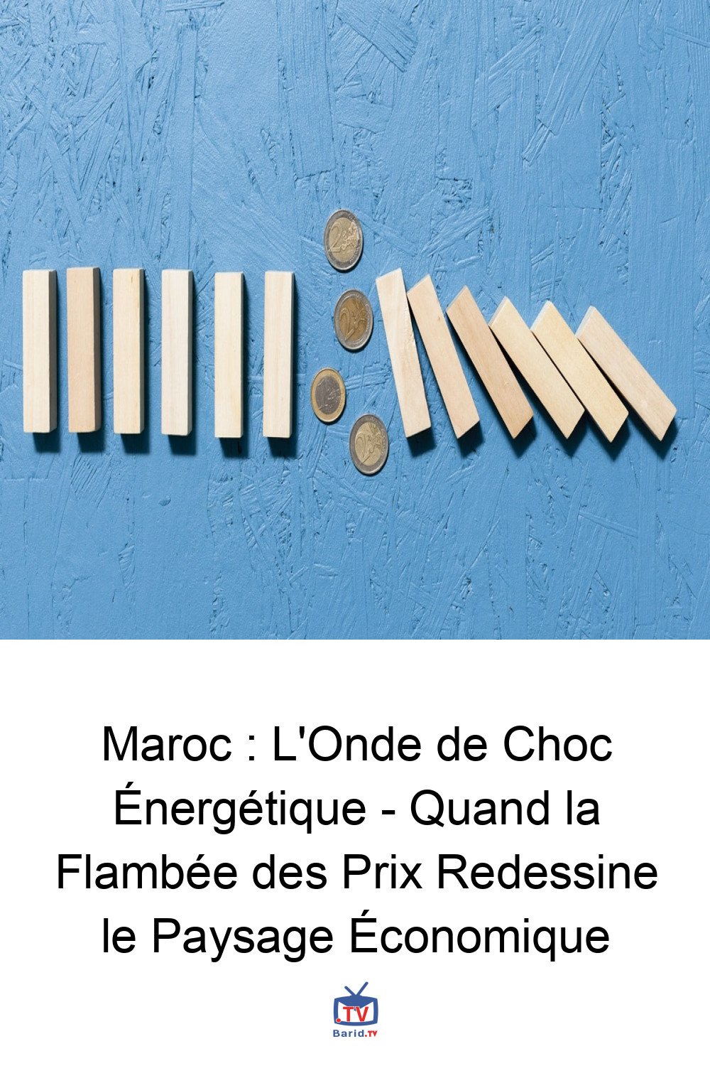 Maroc : L'Onde de Choc Énergétique - Quand la Flambée des Prix Redessine le Paysage Économique 4 Pinterest Hidden