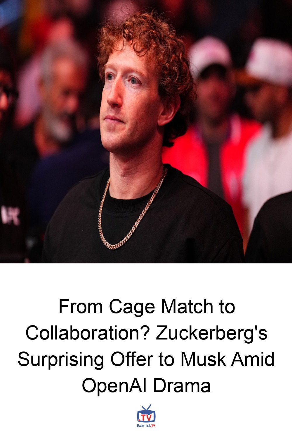 From Cage Match to Collaboration? Zuckerberg's Surprising Offer to Musk Amid OpenAI Drama 4 Pinterest Hidden