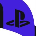Illustration of PlayStation logo with fluctuating price tags or a graph indicating dynamic pricing.