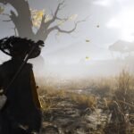 Sony's PC Pivot: PlayStation Reverts to Console Exclusivity for Major First-Party Titles 4 A PlayStation 5 console controller with a PC keyboard and mouse in the background, symbolizing the shift in Sony's gaming strategy.