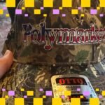 Geopolitical Futures for Sale: Polymarket's $529M U.S.-Iran Prediction Frenzy 4 A digital interface of Polymarket showing trading volumes for U.S.-Iran conflict predictions.