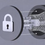 Security leaders discussing post-quantum cryptography to protect data from future quantum attacks