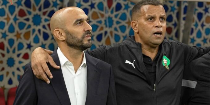 Pourquoi Walid Regragui a décidé