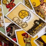 A trader intently watching a screen displaying complex financial charts and data, symbolizing the high-stakes world of prediction markets and potential manipulation.