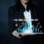 A visual representation of prediction markets, showing financial graphs intertwined with geopolitical symbols, highlighting the controversy.