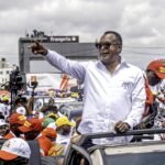 Présidentielle au Congo : ces