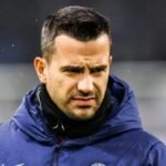 Qui est João Sacramento, premier