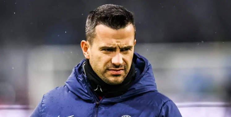 Qui est João Sacramento, premier