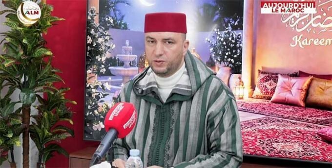 Ramadan 2026 : Aujourd'hui le