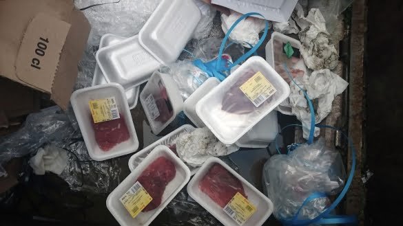 Ramadan : 273 tonnes de