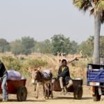 « On ne renvoie pas un étranger » : dans le nord du Togo, le défi de l’accueil des réfugiés burkinabè 6 réfugiés burkinabè Togo
