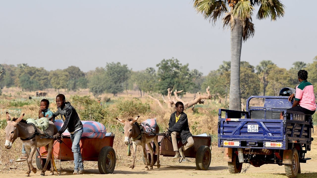 « On ne renvoie pas un étranger » : dans le nord du Togo, le défi de l’accueil des réfugiés burkinabè 3 réfugiés burkinabè Togo