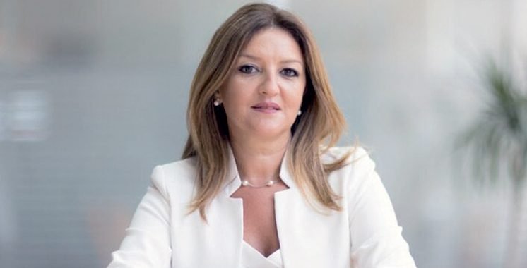 Renforcement de l’écosystème marocain : De la Silicon Valley à Casablanca, Lamiae Benmakhlouf, une véritable visionnaire 3 Renforcement de l’écosystème marocain :