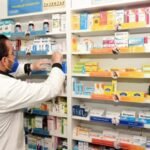 Révolution Digitale en Pharmacie : Le Maroc Simplifie les Autorisations d'Ouverture 5 Révolution Digitale en Pharmacie :