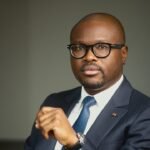 Romuald Wadagni Dévoile son Programme Présidentiel : Jeunesse, Tech et Développement au Cœur de l'Avenir Béninois 8 Romuald Wadagni Dévoile son Programme