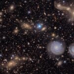 Cosmic Deluge: Rubin Observatory's Alert System Goes Live with 800,000 Detections 4 Image of the Vera C. Rubin Observatory, source of 800,000 cosmic alerts.