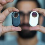 Samsung SmartTag 2 : Le