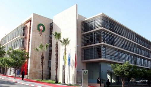 Séisme sur les bancs :