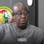 AFCON 2025 Fallout: Analyst Issoufou Diem Accuses Senegal of 'Habitual' Pitch Protests 6 Burkinabe sports analyst Issoufou Diem speaking on television about the AFCON 2025 final controversy involving Senegal.