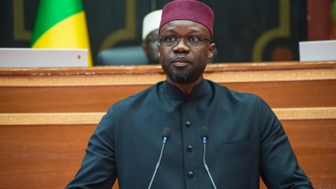 Sénégal : La répression de