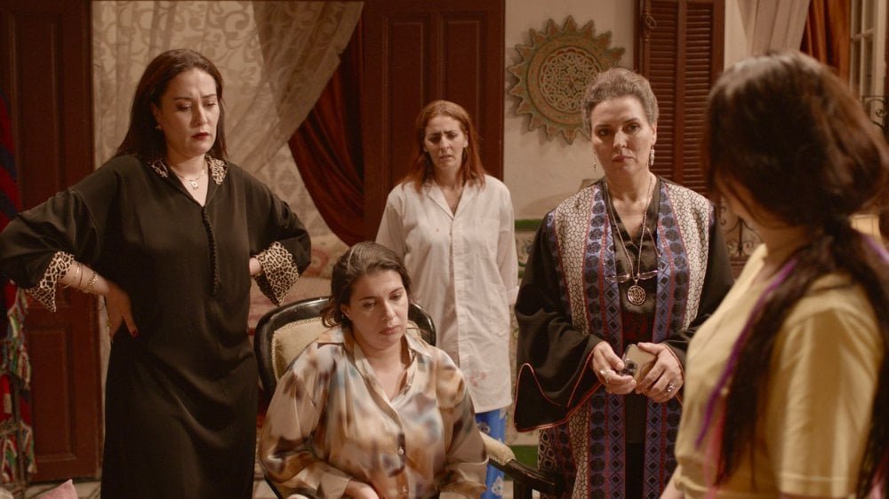 Séries ramadanesques : «3ech Tma3», l’audace d’un réalisme social 3 Séries ramadanesques : «3ech Tma3»,