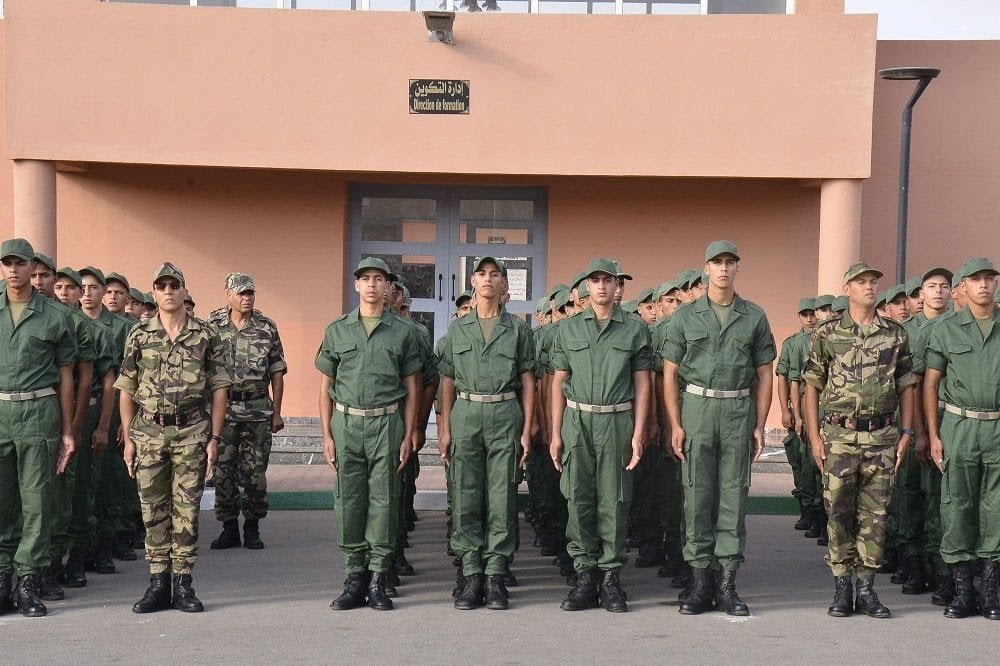Service Militaire 2026 : Le
