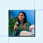 Beyond Aesthetics: A Mayo Clinic Dermatologist Reveals the True Secret to Lasting Skin Health 3 Close-up of healthy, glowing skin demonstrating resilience and vitality, with a subtle scientific overlay representing cellular function.