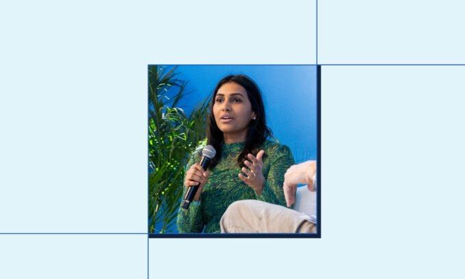 Close-up of healthy, glowing skin demonstrating resilience and vitality, with a subtle scientific overlay representing cellular function.