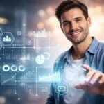 Beyond the Hype: The Essential Startup Toolkit for 2026 Success 4 A modern startup toolkit with digital and physical elements, representing innovation and growth in 2026.