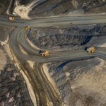 Stellar AfricaGold accélère l'exploration au projet aurifère Tichka Est au Maroc après la première phase de son programme de forage