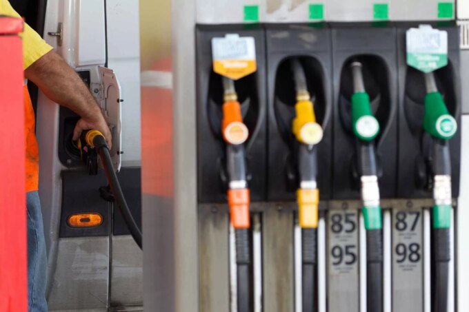 Stocks énergétiques : le Maroc