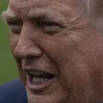 Trump's Hormuz Ultimatum: A Volatile Standoff in the Middle East 6 President Trump's ultimatum to Iran regarding the Strait of Hormuz amidst escalating Middle East tensions.