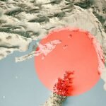 The Strait of Hormuz: A Global Economic Chokepoint on the Brink 6 A map of the Persian Gulf showing the Strait of Hormuz, oil refineries, LNG terminals, and maritime shipping lanes, highlighting its critical role in global energy trade.