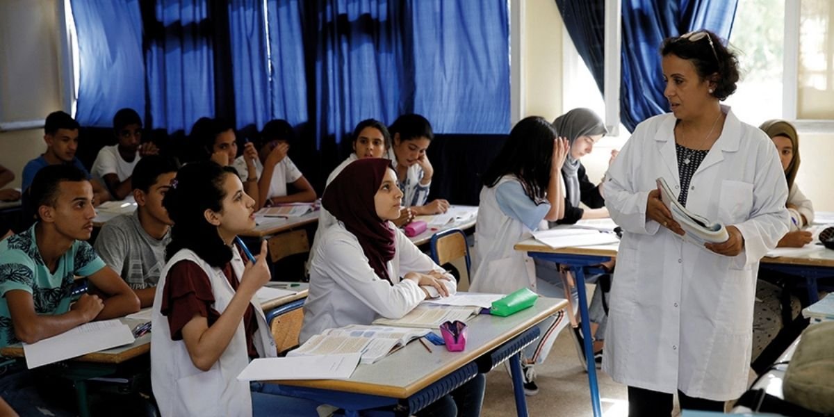 TALIS 2024 Maroc enseignants autonomie