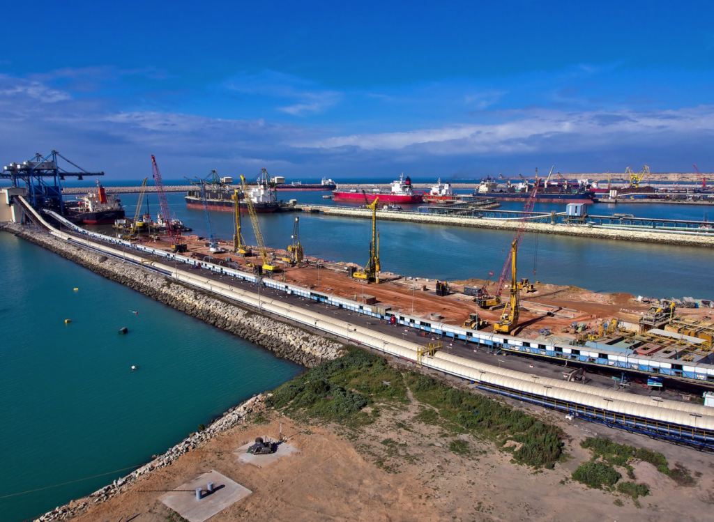 TOFCO MAROC investit 100 MDH