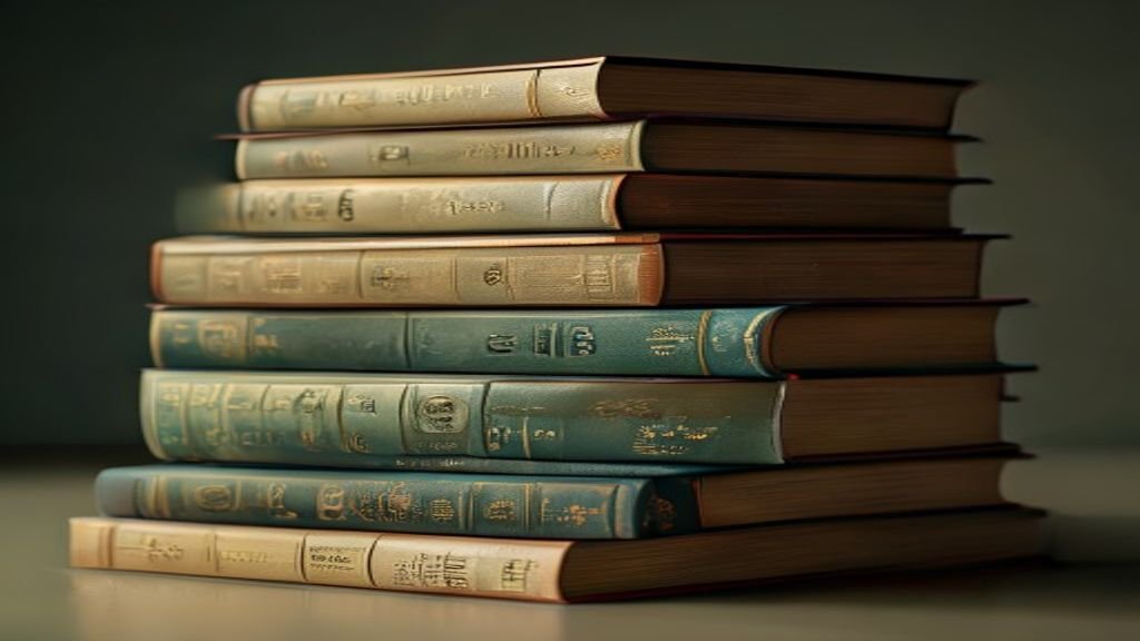 Top-rated books on financial freedom every entrepreneur must read. complete guide