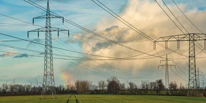 Transport d’électricité et électrification rurale