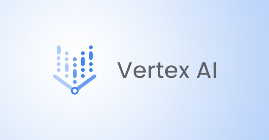 Critical 'Blind Spot' in Google's Vertex AI Exposed: A Deep Dive into Cloud Data Vulnerabilities 3 Illustration of a security blind spot in Google Cloud's Vertex AI, with data flowing out and an AI agent icon.