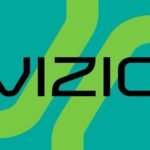 Graphic illustrating Vizio and Walmart account merger options for smart TV users