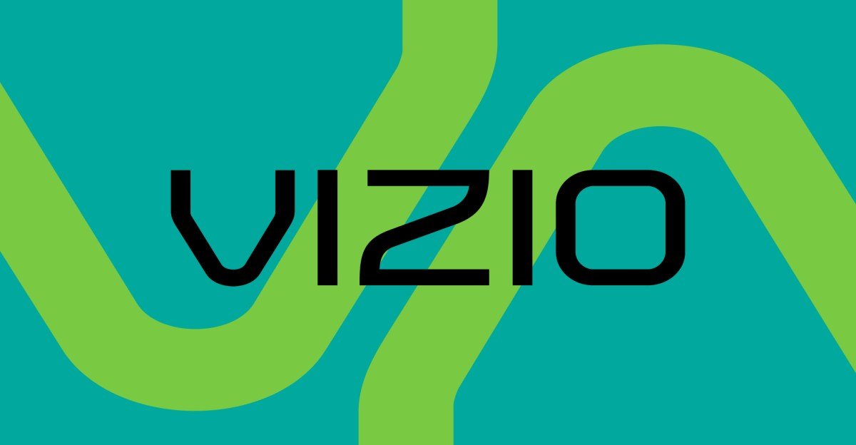 Graphic illustrating Vizio and Walmart account merger options for smart TV users