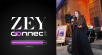 Zey Connect : L'Influence Marketing