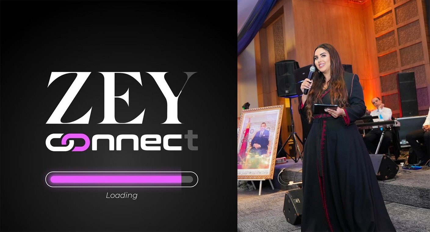 Zey Connect : L'Influence Marketing